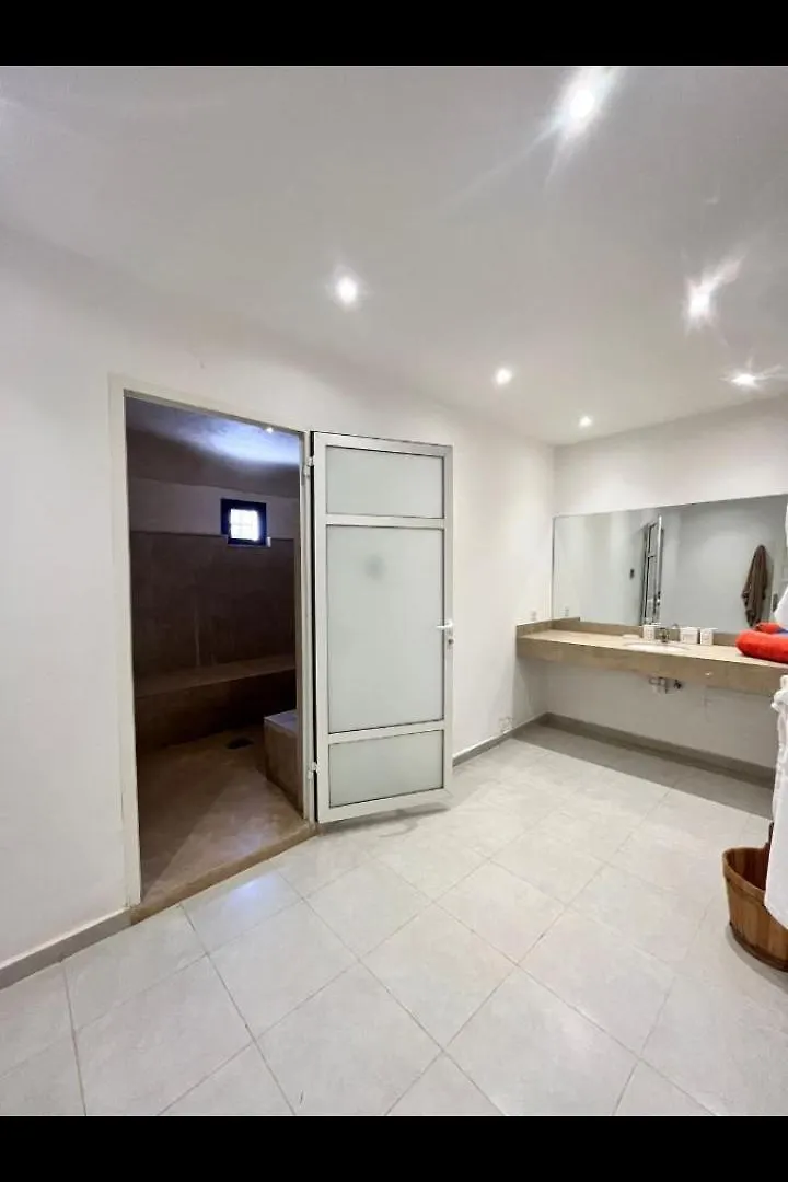 Villa Des Iris Marrakesh