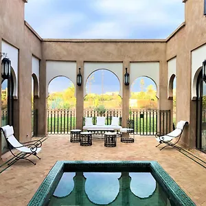 Mayrit, Estilo En Un Entorno Unico Marrakesh