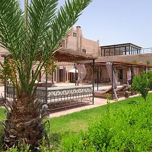 Malaa'ika Marrakesh