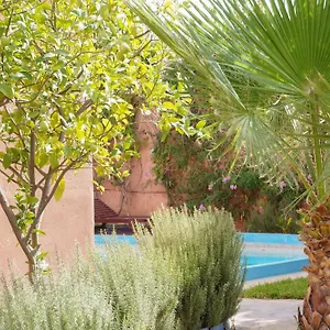 Inna Marrakech Marrakesh