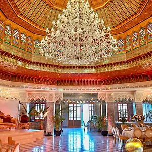 Domaine Bahi Marrakesh