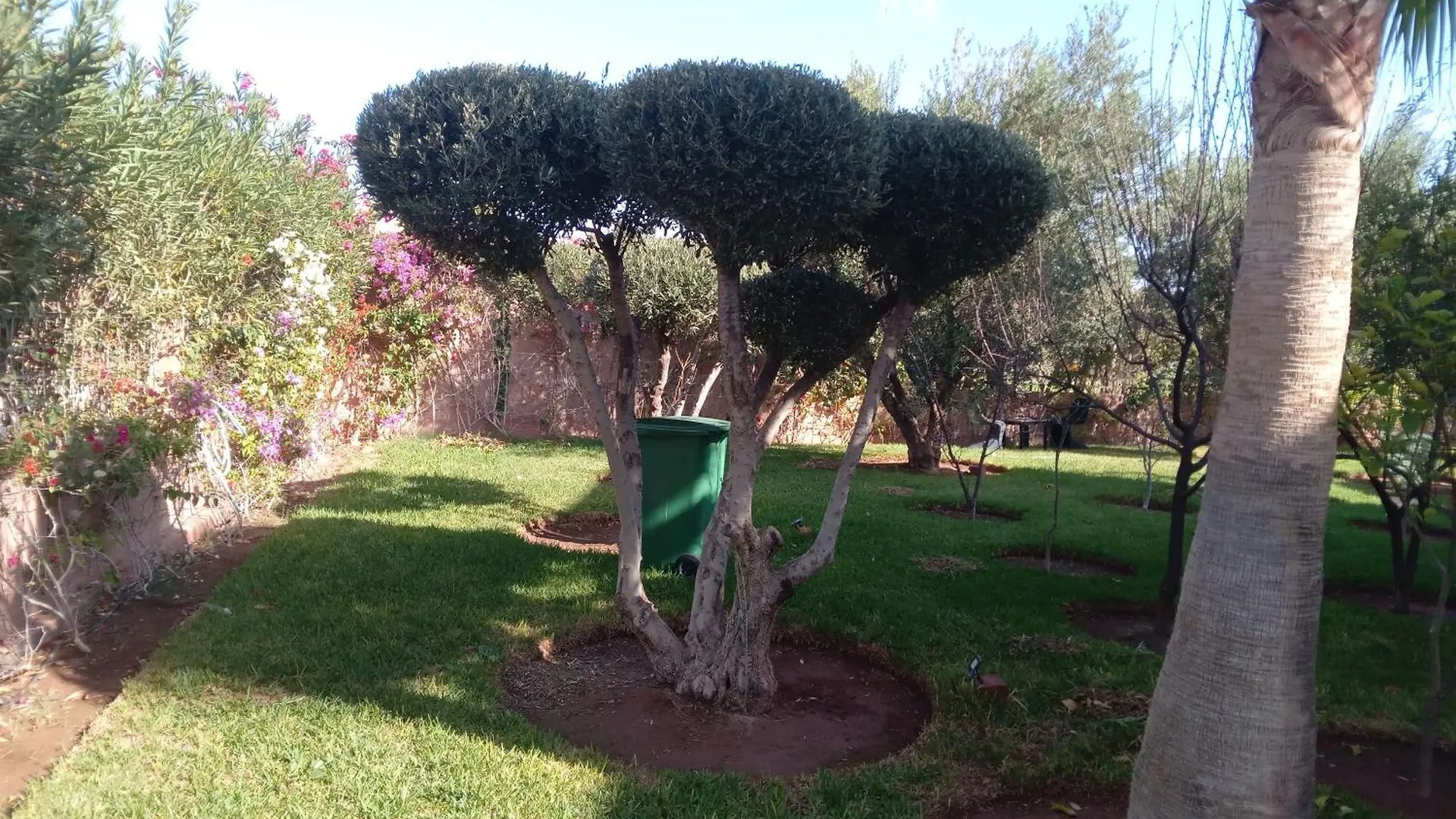 Villa Des Iris Marrakesh