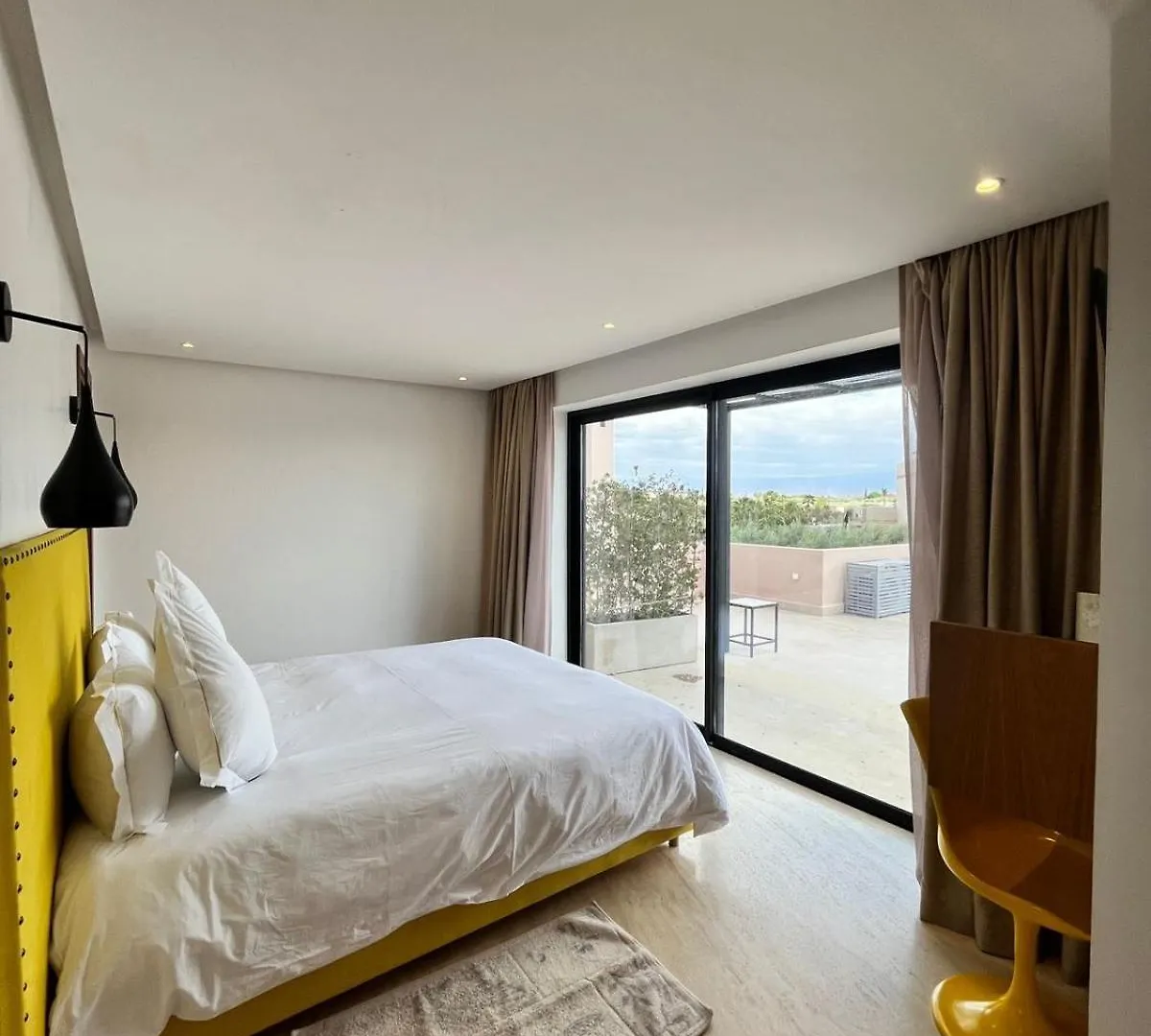 Villa Des Iris Marrakesh
