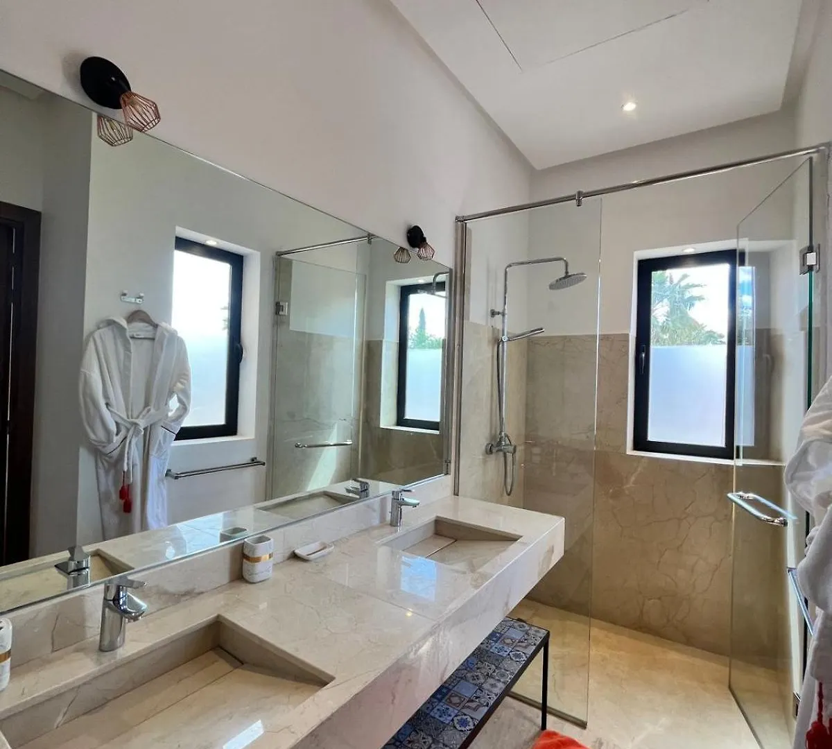 Villa Des Iris Marrakesh Morocco
