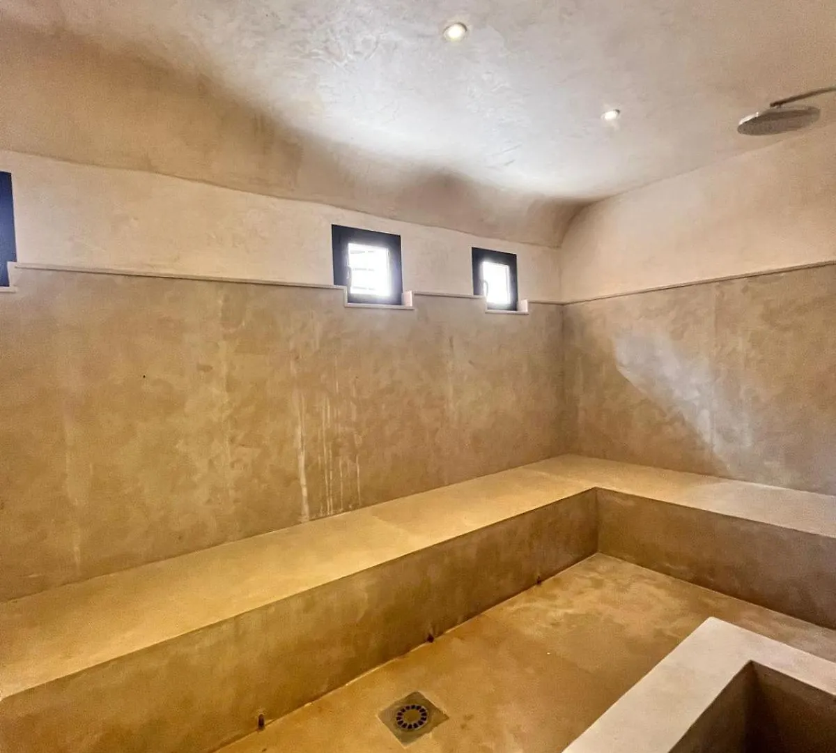 Villa Des Iris Marrakesh