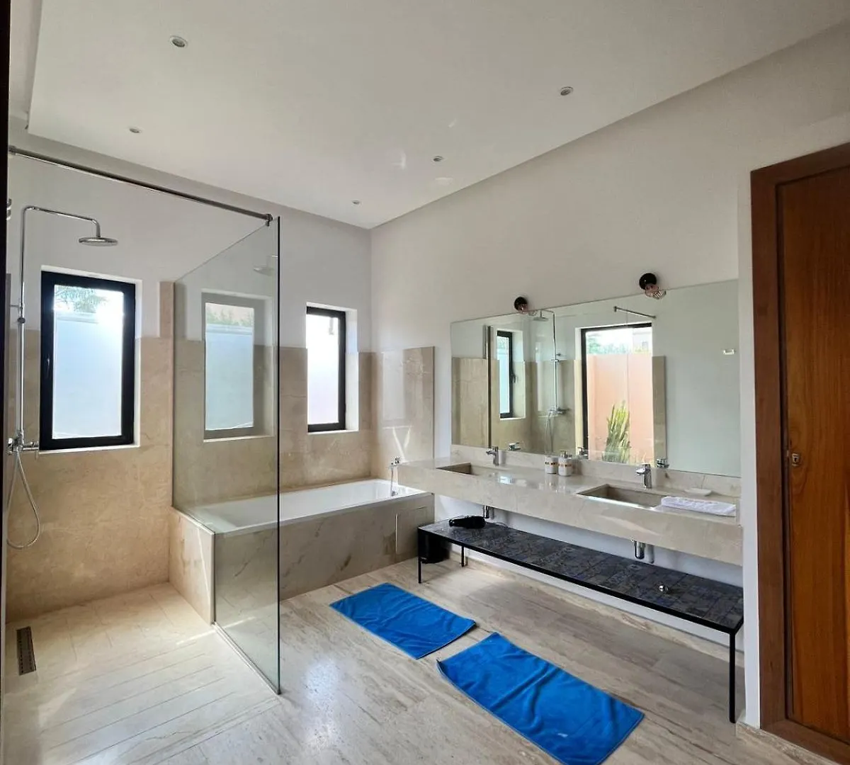 Villa Des Iris Marrakesh
